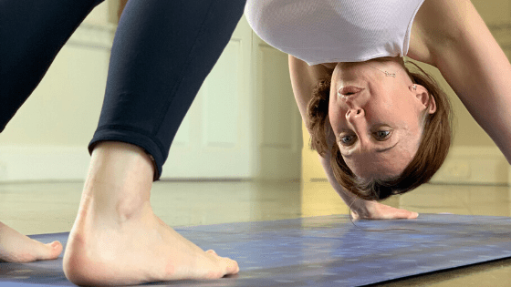 Beginners Ashtanga Top&nbsp;Tips