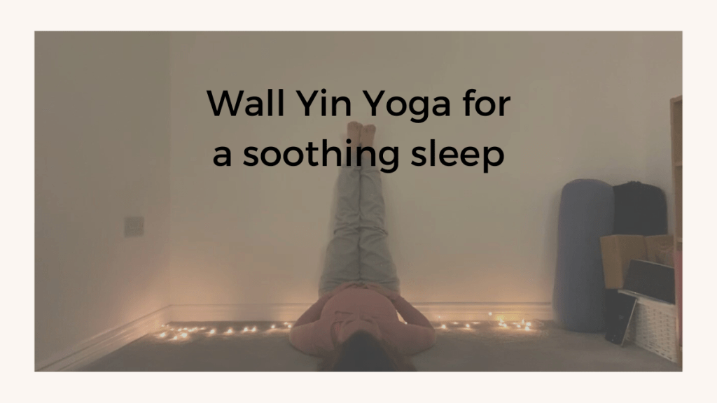 What is yin&nbsp;yoga?