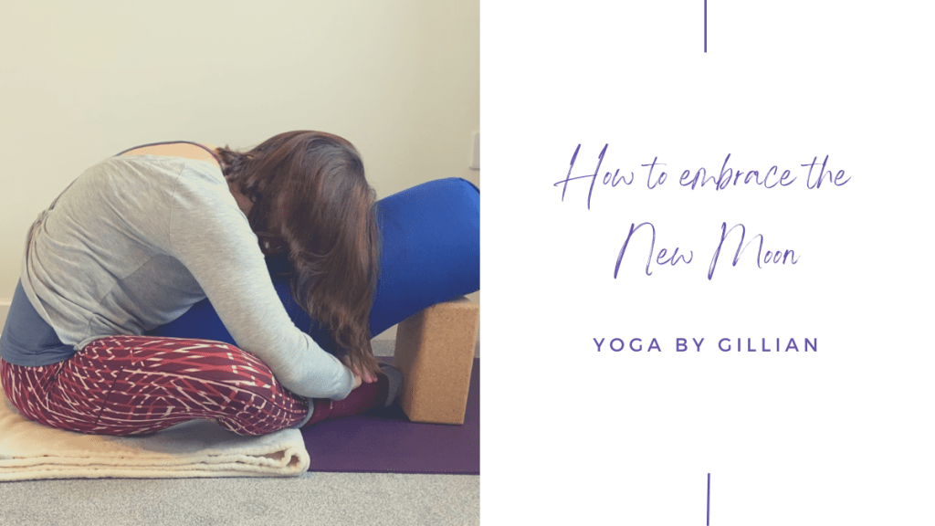 How to embrace the energies of the New&nbsp;Moon