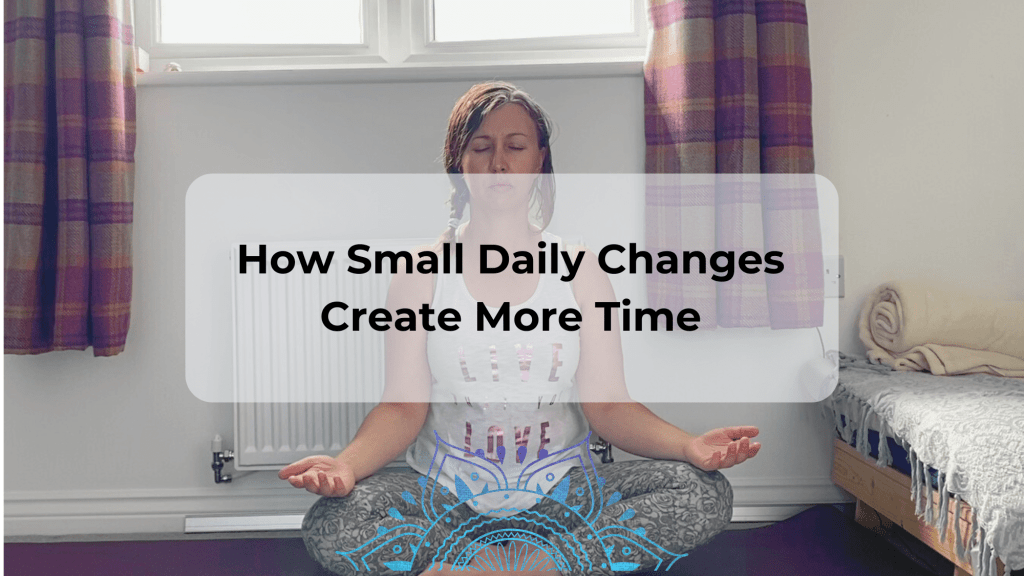 Habit Stacking for Wellbeing