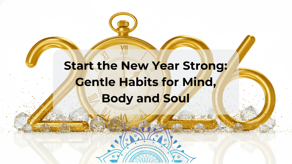 Start the New Year Strong